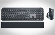 Logitech mice and keyboards meet exceptional standard of Intel Evo Accessory Programme