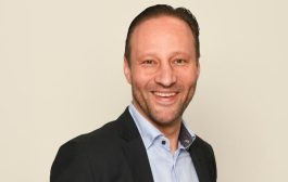Mathias Bachsleitner appointed Infinigate's EVP of Global Partnerships and Alliances