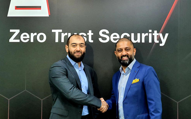 Cybersecurity VAD CyberKnight to distribute XDR solution from NetWitness in Middle East