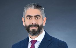 Kaspersky elevates Rashed Al Momani to General Manager for Middle East