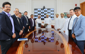 SAP partner IntelliSoft to start RISE with SAP at Oman Trading Establishment dealing in vehicles
