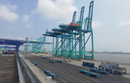 China's Tianjin Port and Huawei building digital twin of driverless, zero-carbon port terminal 