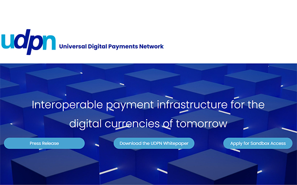 Universal Digital Payments set up by GFT, Red Date, TOKO, DLA Piper to move into POCs
