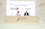 Spend management fintech Qashio joins hands with Alinma Bank to roll out solutions to Saudi Arabia customers