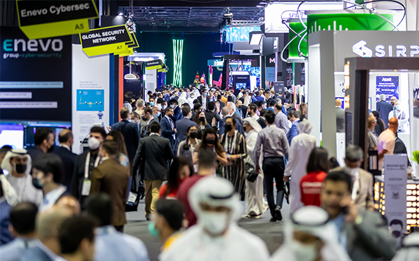 GISEC exhibitors believe Zero Trust Access will be sought after in 2023 and beyond