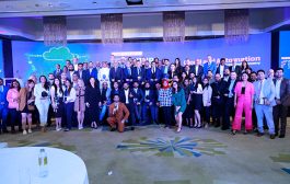GEC Media Group concludes 9th edition of Future IT Summit 2023