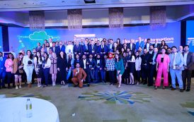GEC Media Group concludes 9th edition of Future IT Summit 2023