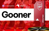 Enjinstarter and Staynex announce Arsenal journey pass NFT