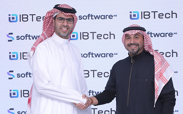 Software AG, IBTech partner to develop mission critical public safety systems in Saudi Arabia