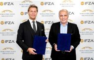 IFZA partners with World Free Zone organisation 