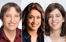 Check Point announces Nataly Kremer as Chief Product Officer, Dr Dorit Dor as CTO, Rupal Hollenbeck as President