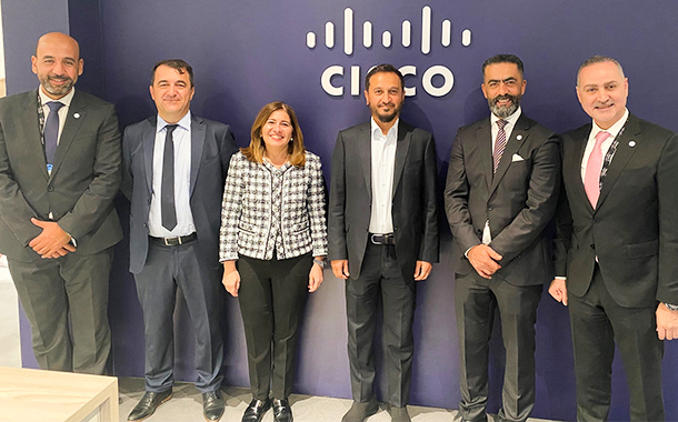Cisco will accelerate the digital transformation roadmap of telecom operator, du