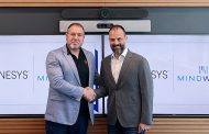 Mindware Signs Master Distribution Rights for Genesys in MEA