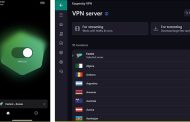 New Kaspersky VPN: maximum speed and Wireguard protocol added 