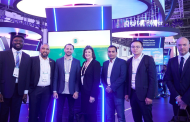 (ISC)² UAE Chapter partners with strategic partner Huawei