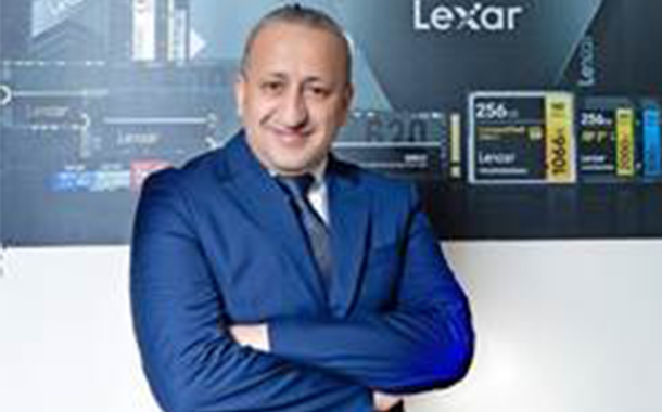 Lexar to unveil next-generation memory solutions at GITEX Africa 2023