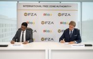 IFZA joins forces with ZOHO to help businesses improve efficiency and support compliance