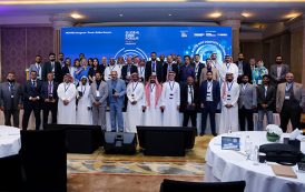 7th edition of GCC Security Symposium Saudi Arabia