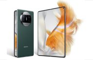 Huawei launches a new line-up of flagships 