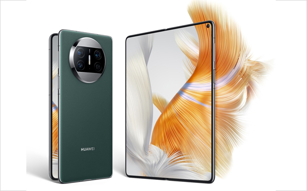 Huawei launches a new line-up of flagships 