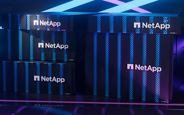 NetApp delivers simplicity and savings to block storage with new All-Flash SAN Array 