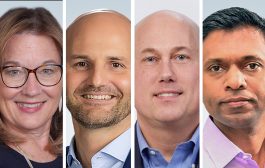 AVEVA strengthens leadership team with four new senior executive roles