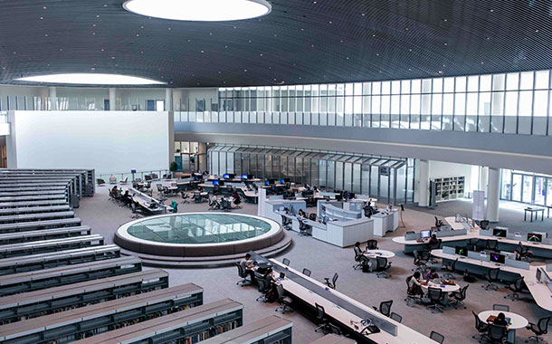New York University Abu Dhabi has selected Dell Technologies to build advanced computing environment