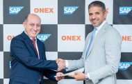 Onex Holding partners with SAP to design and implement digital transformation strategy