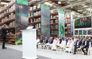Schneider Electric opens first state-of-the-art distribution centre in Saudi Arabia