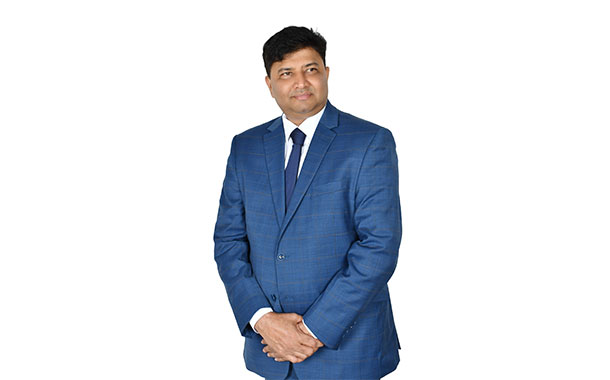 Shahnawaz Sheikh moves from AmiViz to CirrusLabs as Vice President Sales META region