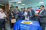 CirrusLabs establishes new Customer Experience Center for the Middle East