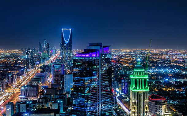 stc Group subsidiary, center3 completes 9.6MW expansion of its Khurais datacentre in Riyadh