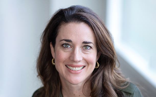 Erica Schultz, President of Field Operations, Confluent