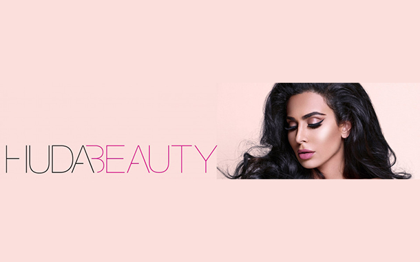 Huda Beauty selects Synology for central file storage and multimedia production workflow