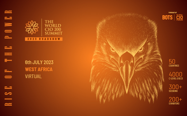 The World CIO 200 West Africa edition