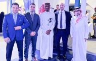 Nutanix supports event hosted by Makkah’s Umm Al-Qura University with 18,000 visitors