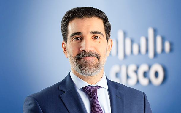 Cisco publishes Global Networking Trends including 2,500 IT decision makers from 13 countries
