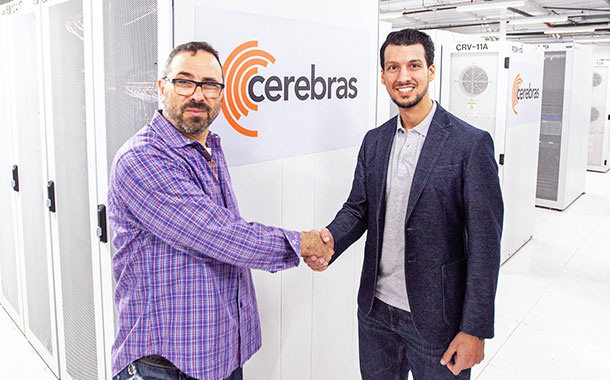 Cerebras and G42 unveil world’s largest supercomputer for AI training with 4 exaFLOPs