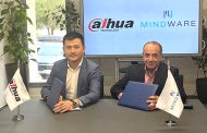 Dahua Technology signs national distributor contract for Saudi Arabia with Mindware