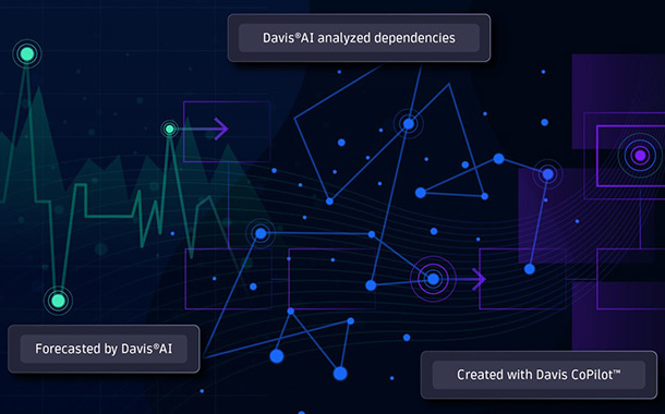 Dynatrace expands Davis AI engine to enable hypermodal artificial intelligence
