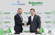 Mindware partners with Schneider Electric to distribute Secure Power solutions