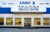 Jumbo Serve adds Toshiba, Datalogic, HMD Global to serviced brands, opens Oman centre