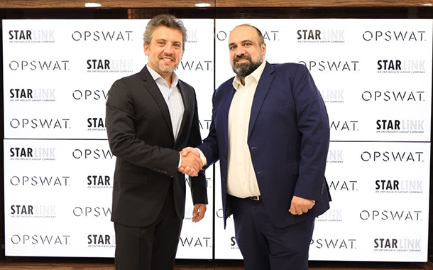 OPSWAT partners with Starlink to provide cybersecurity solutions for OT-heavy organisations