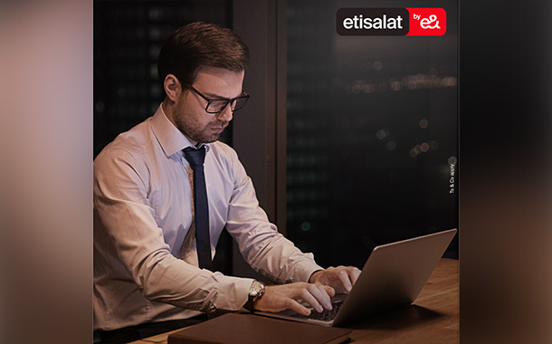 etisalat by e& introduces Wi-Fi as a Service to empower UAE businesses with enhanced connectivity