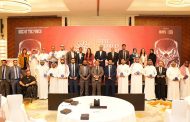 The World CIO 200 Summit completes Saudi edition on 2 August