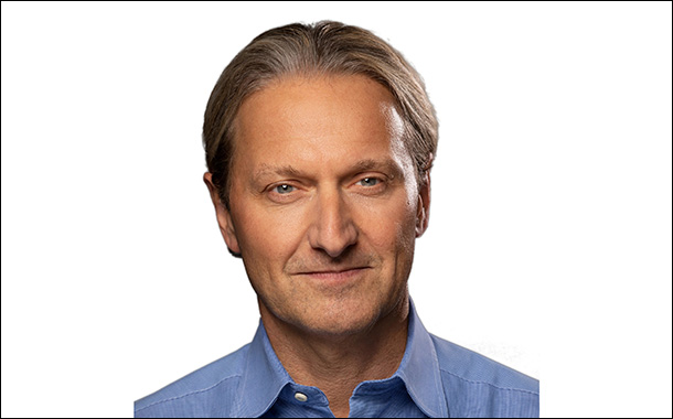 David Schmaier, Salesforce
