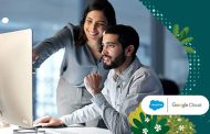 Salesforce and Google partner to integrate Salesforce AI CRM and Google Workspace