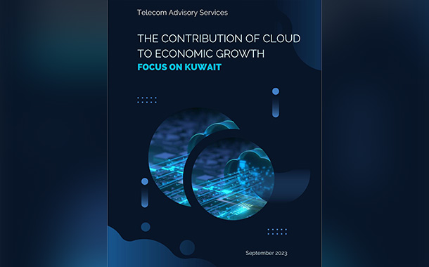 AWS finds contribution of cloud computing to Kuwait's economy could reach $16.8 billion by 2033
