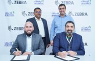 UAE food services distributor, Aramtec targets 14% productivity improvement with Zebra warehouse automation