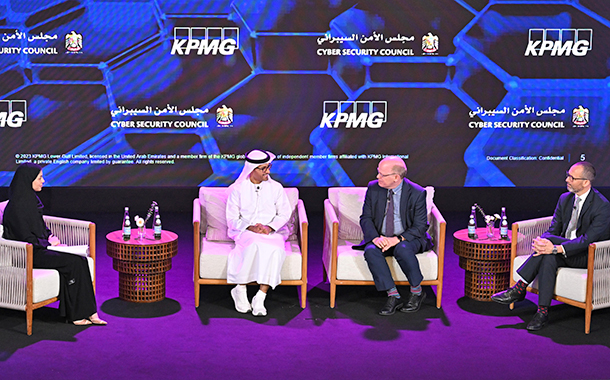 UAE developing cybersecurity vision to achieve highest level of resilience over next 50 years